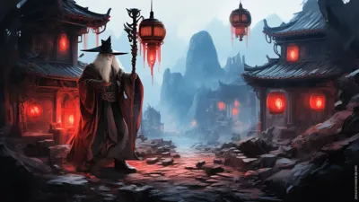9月6日当天，清宫Q传礼包码大揭秘